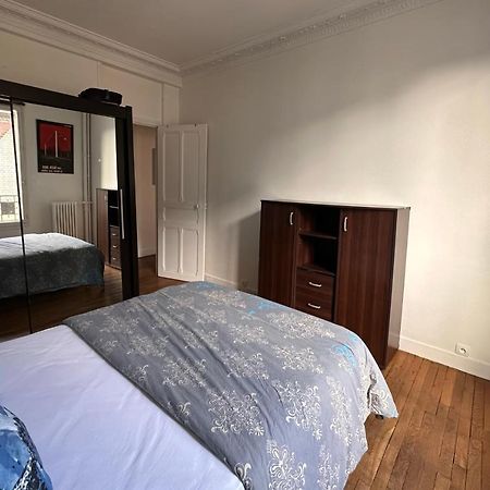 Appartamento Grand Appt' * Cosy * Proche Paris Bagneux  Esterno foto