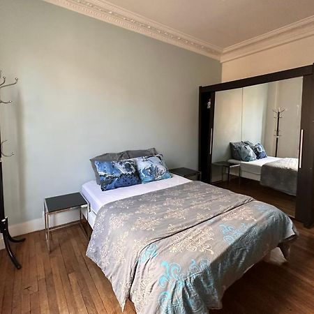 Appartamento Grand Appt' * Cosy * Proche Paris Bagneux  Esterno foto