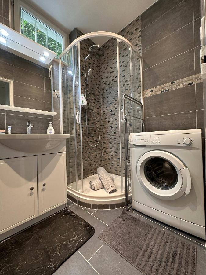 Appartamento Grand Appt' * Cosy * Proche Paris Bagneux  Esterno foto