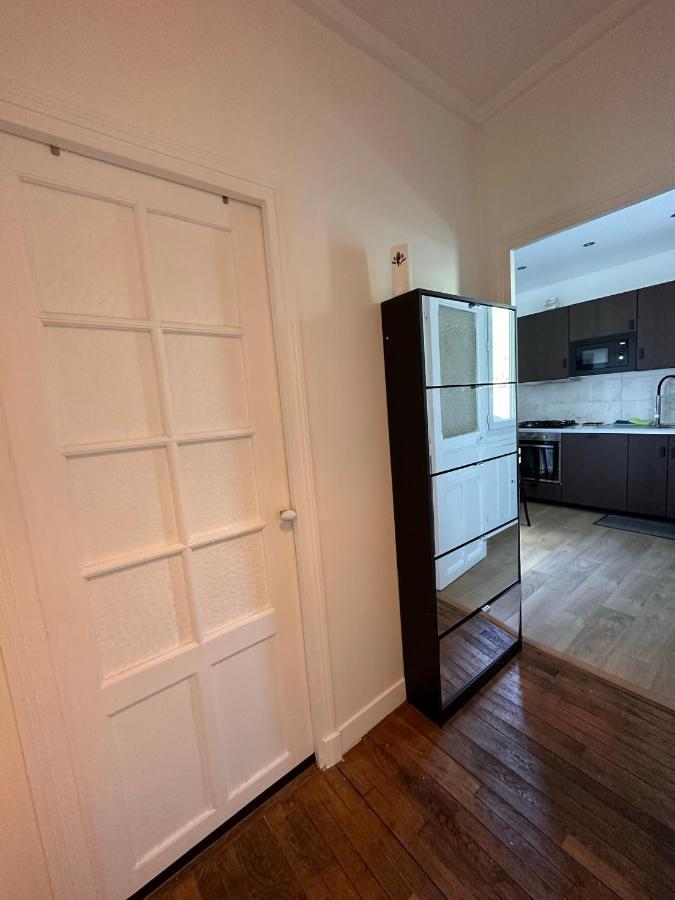Appartamento Grand Appt' * Cosy * Proche Paris Bagneux  Esterno foto