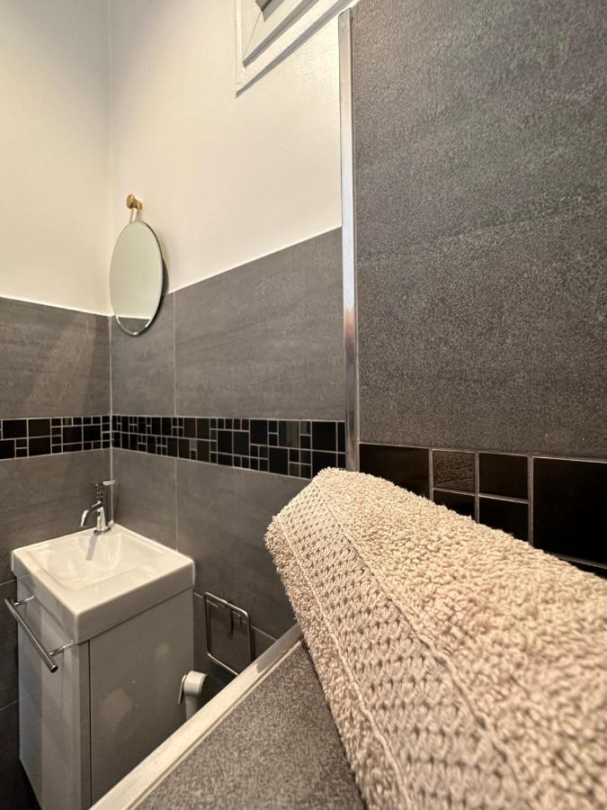 Appartamento Grand Appt' * Cosy * Proche Paris Bagneux  Esterno foto
