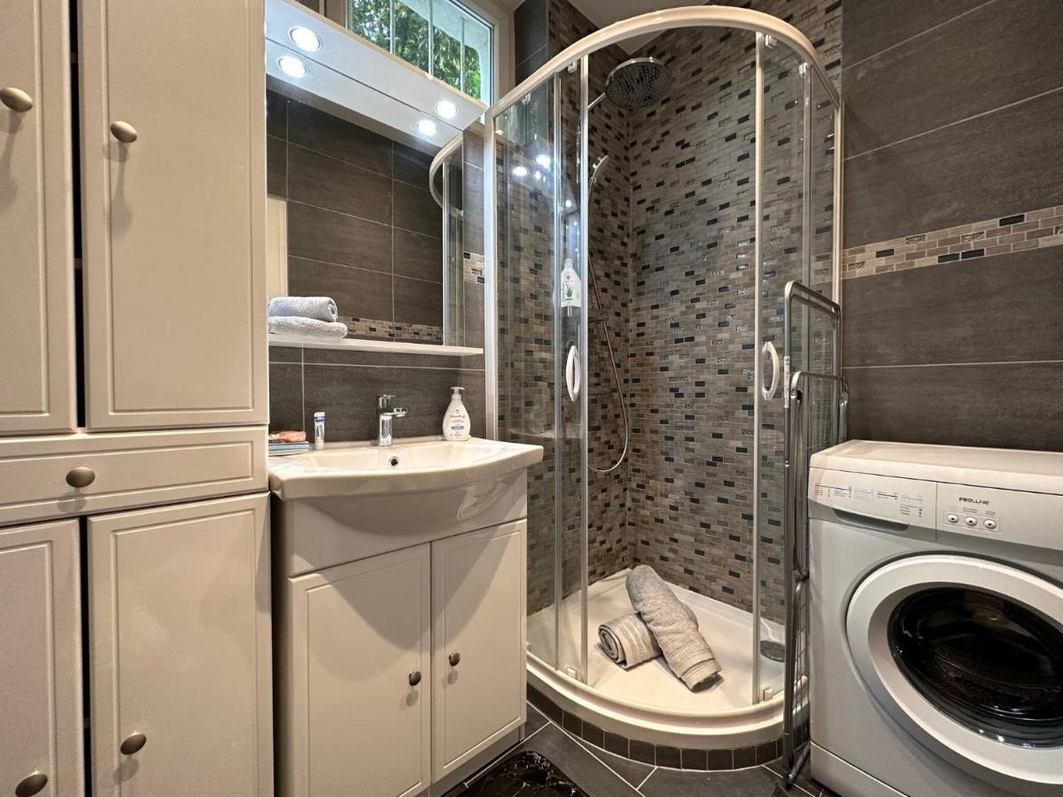 Appartamento Grand Appt' * Cosy * Proche Paris Bagneux  Esterno foto