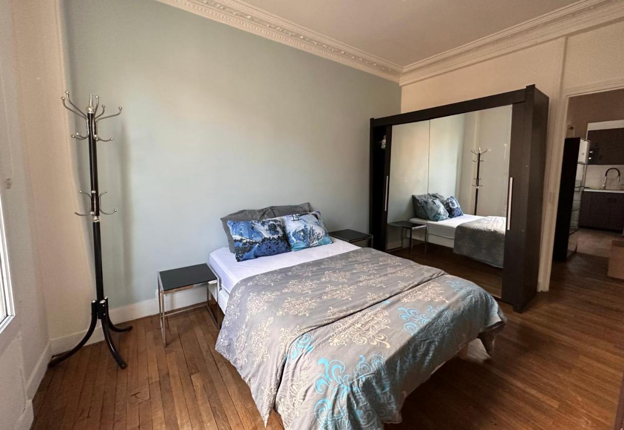 Appartamento Grand Appt' * Cosy * Proche Paris Bagneux  Esterno foto