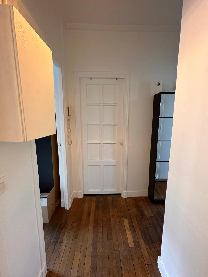 Appartamento Grand Appt' * Cosy * Proche Paris Bagneux  Esterno foto