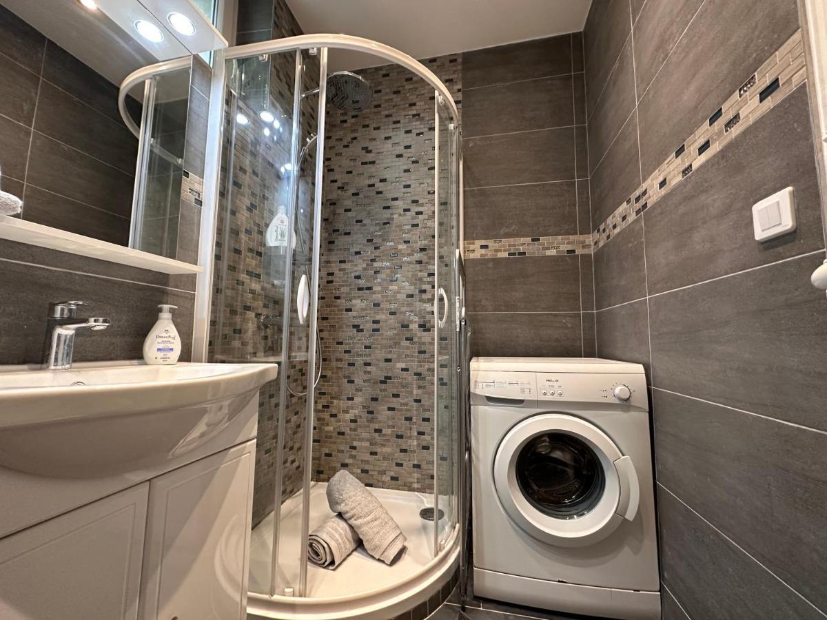 Appartamento Grand Appt' * Cosy * Proche Paris Bagneux  Esterno foto